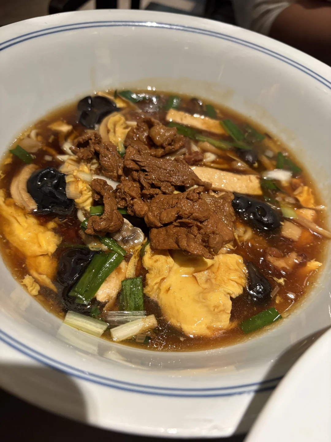 太原2天1夜攻略🔥特种兵式打卡美食与美景