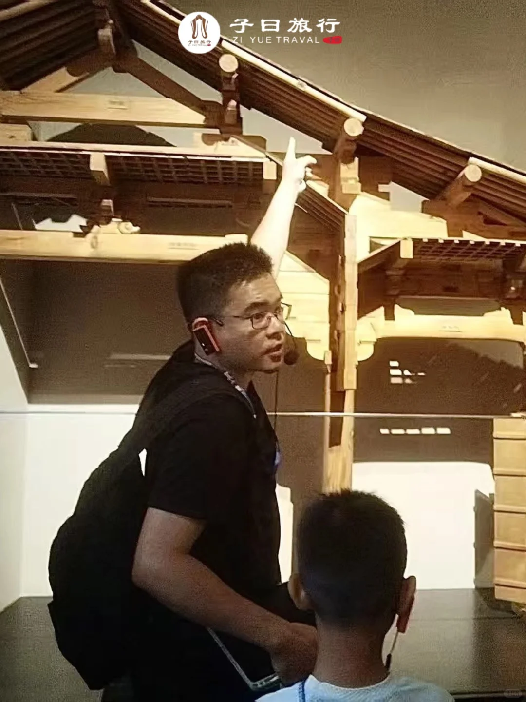 太原旅行必做的一件事：听场山西博物院讲解