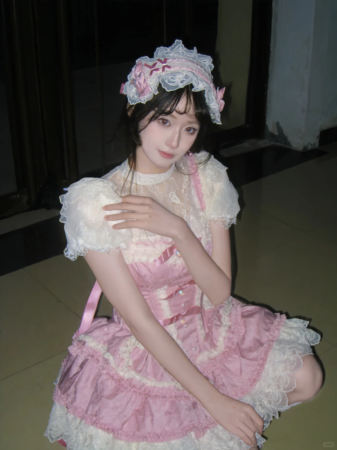 太原榆次 | 有经验互勉模特 积累样片～