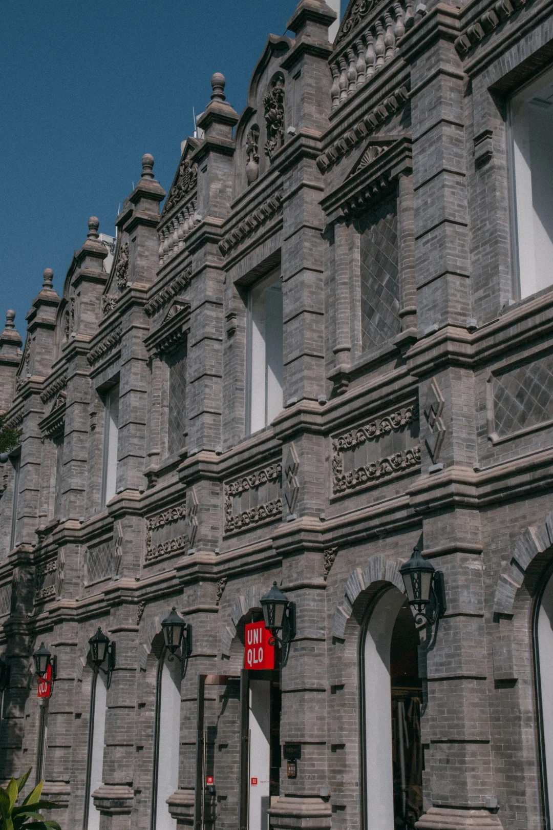 听劝！太原会惩罚每一个不做攻略的人！