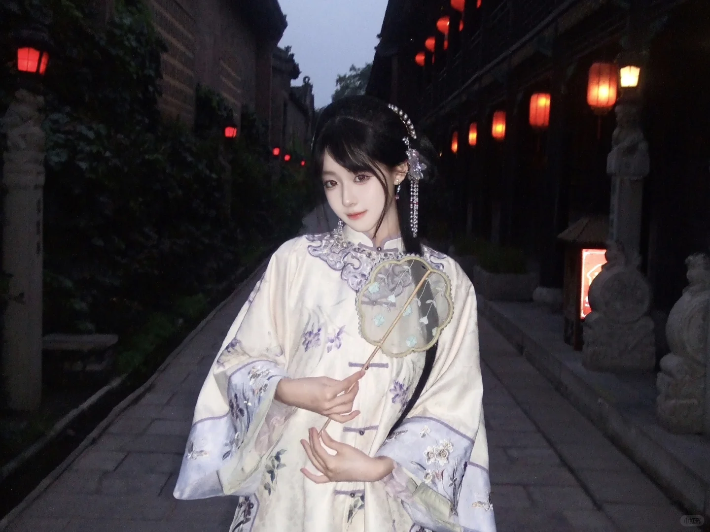 太原榆次 | 有经验互勉模特 积累样片～