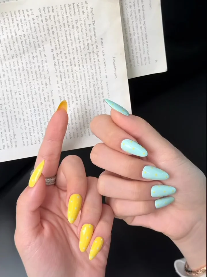 太原美甲师居然收我83❗️