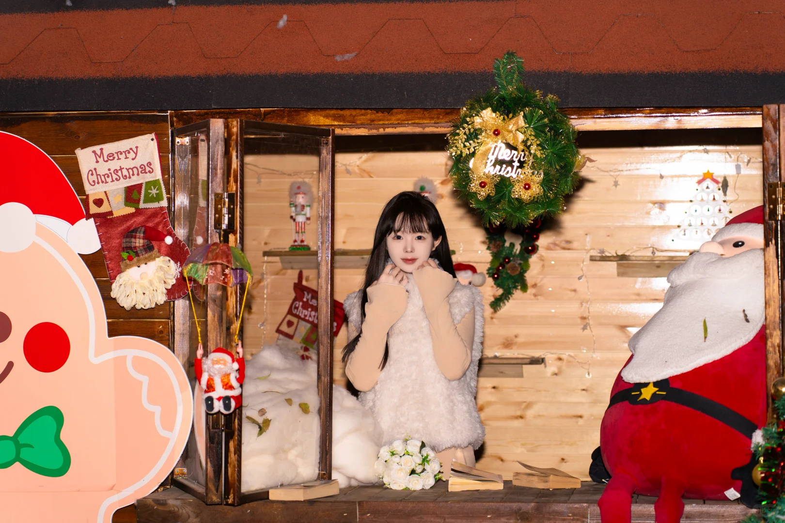 太原叮叮铛这样拍太出片啦！