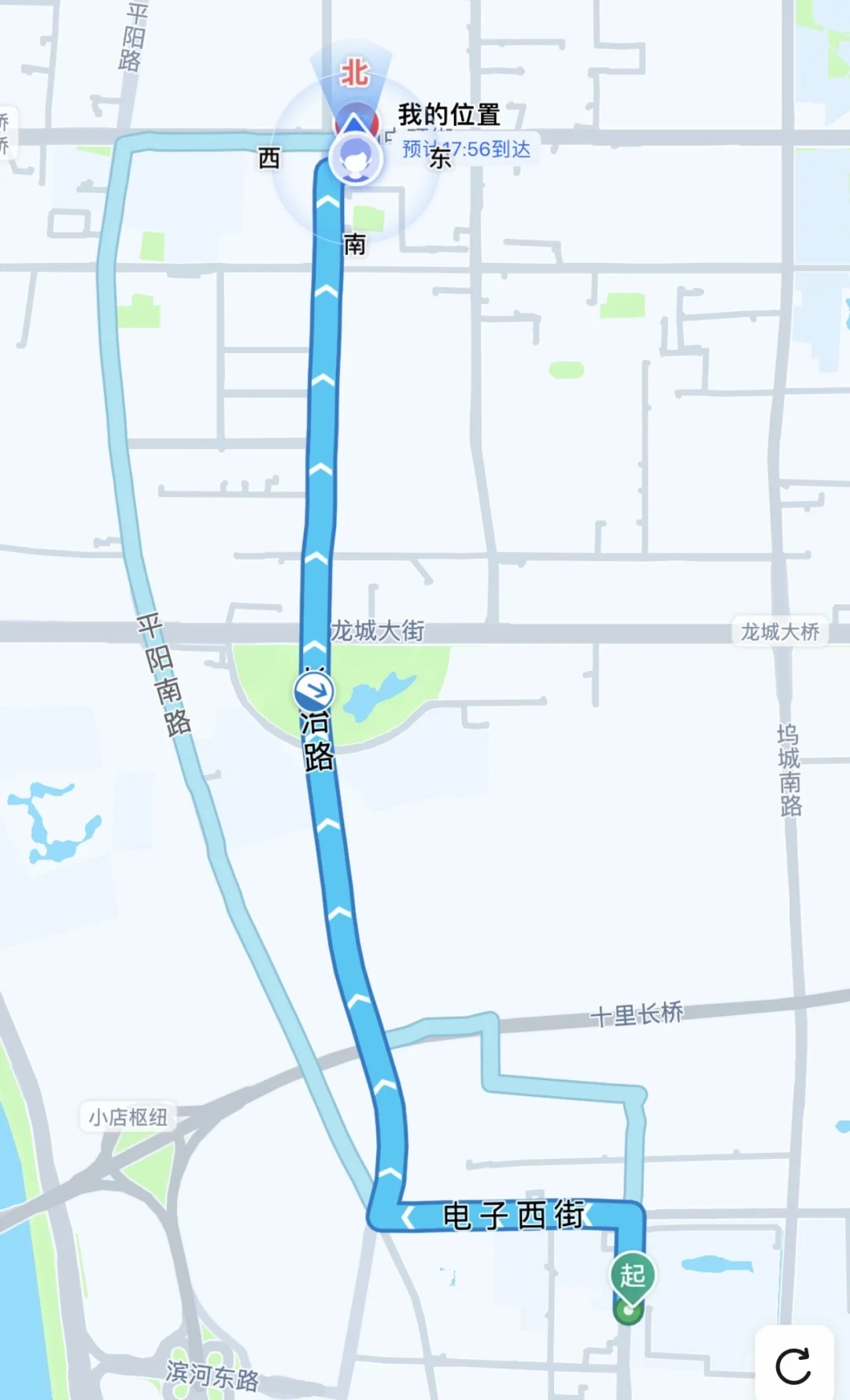 太原租房，图片这个区域求推荐的小区