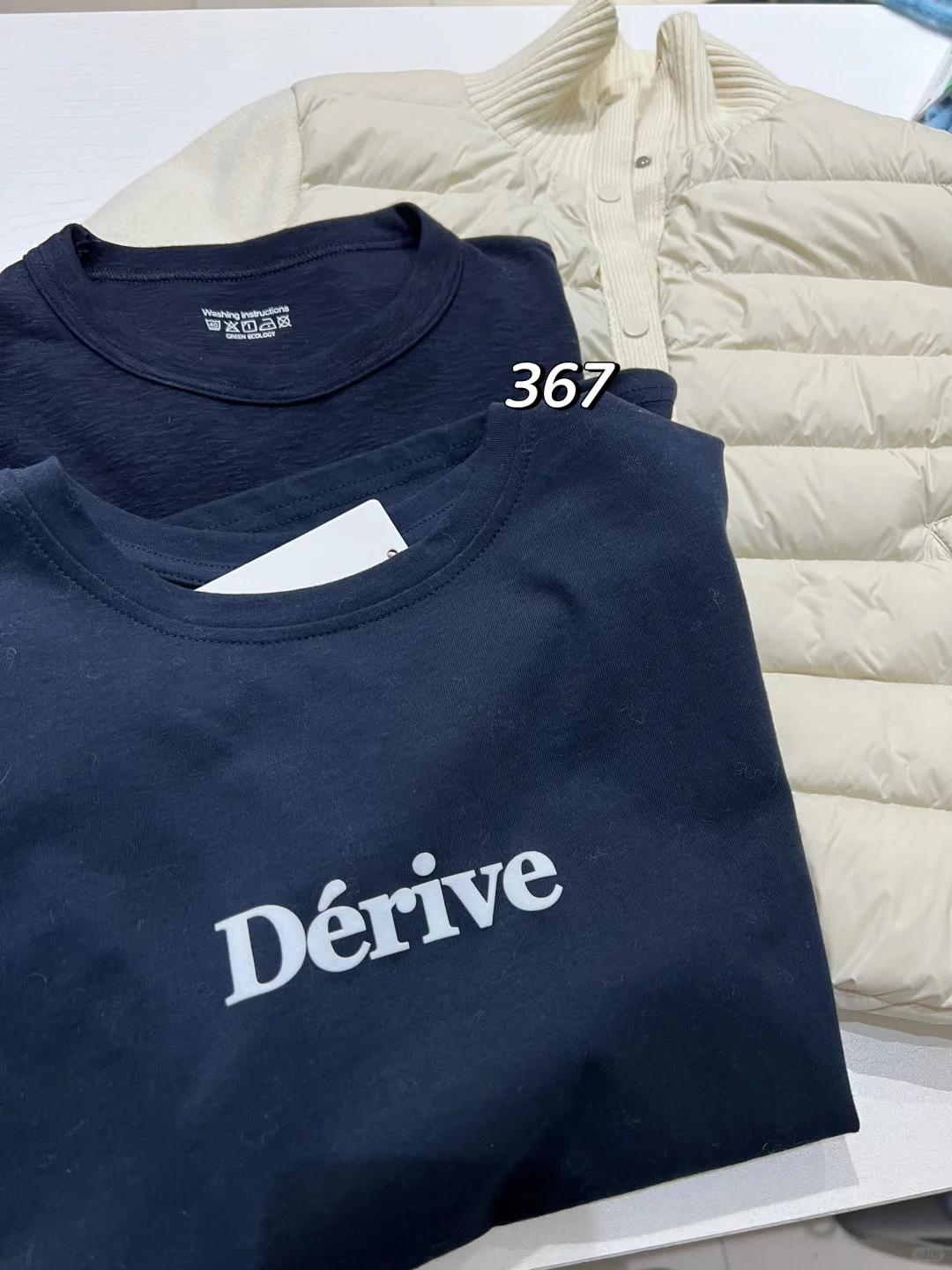 【太原实体店实拍】明码标价12.1成交13单