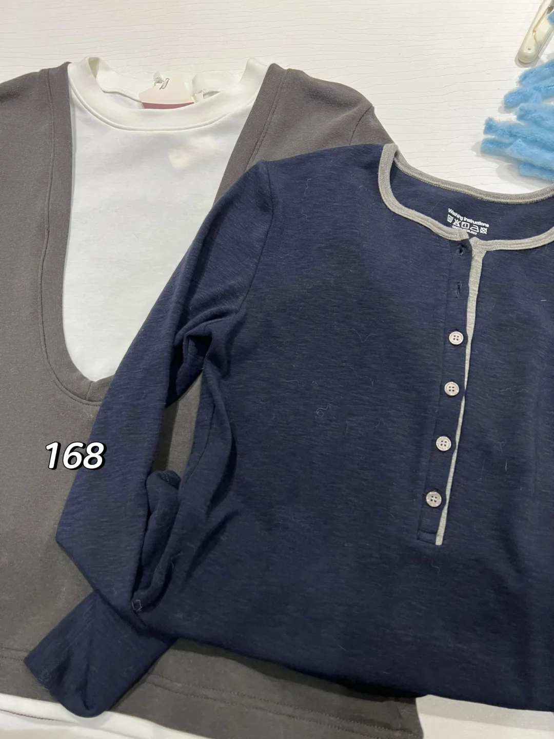 【太原实体店实拍】明码标价12.1成交13单