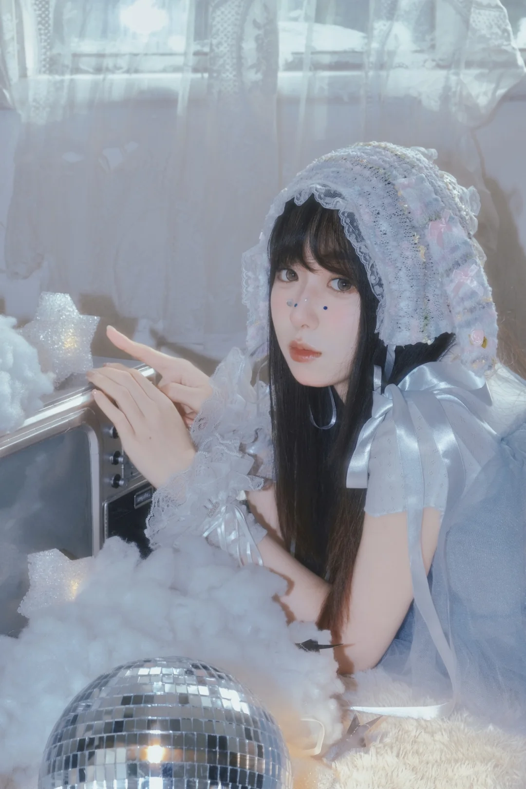 太原榆次 | 有经验互勉模特 积累样片～