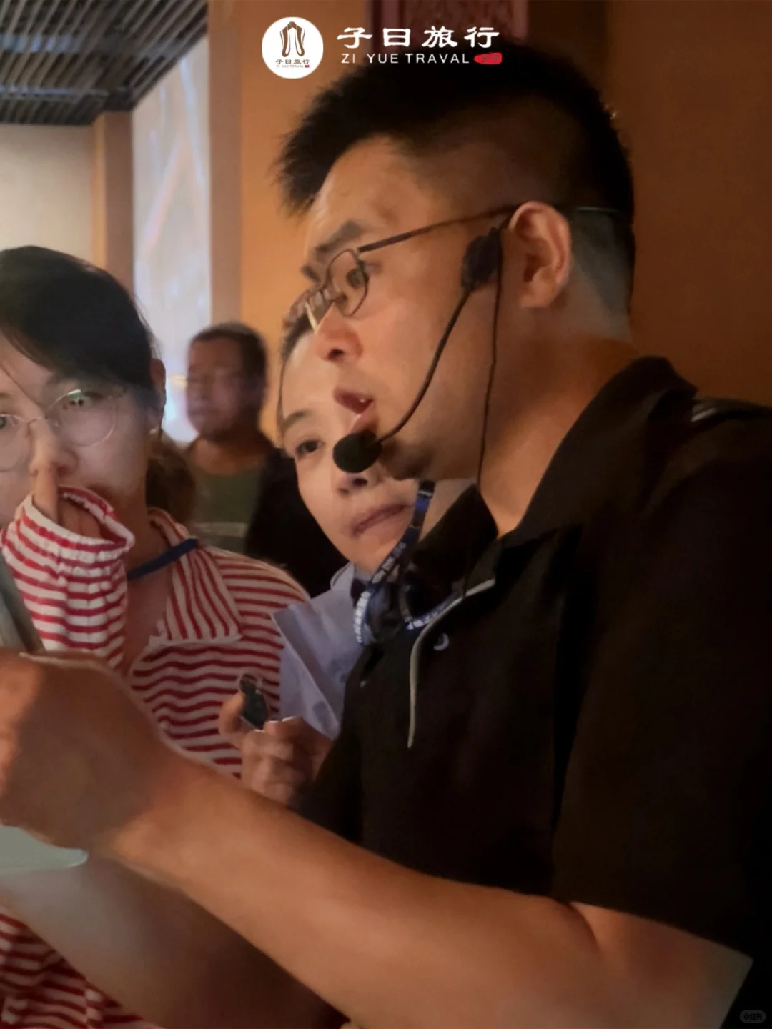 太原旅行必做的一件事：听场山西博物院讲解