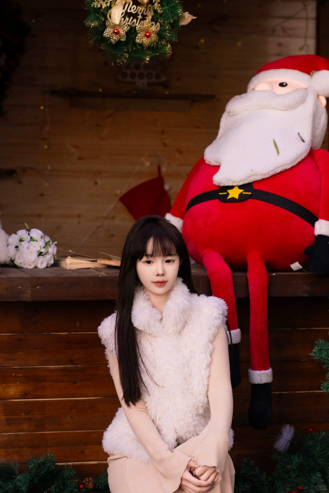 太原叮叮铛这样拍太出片啦！