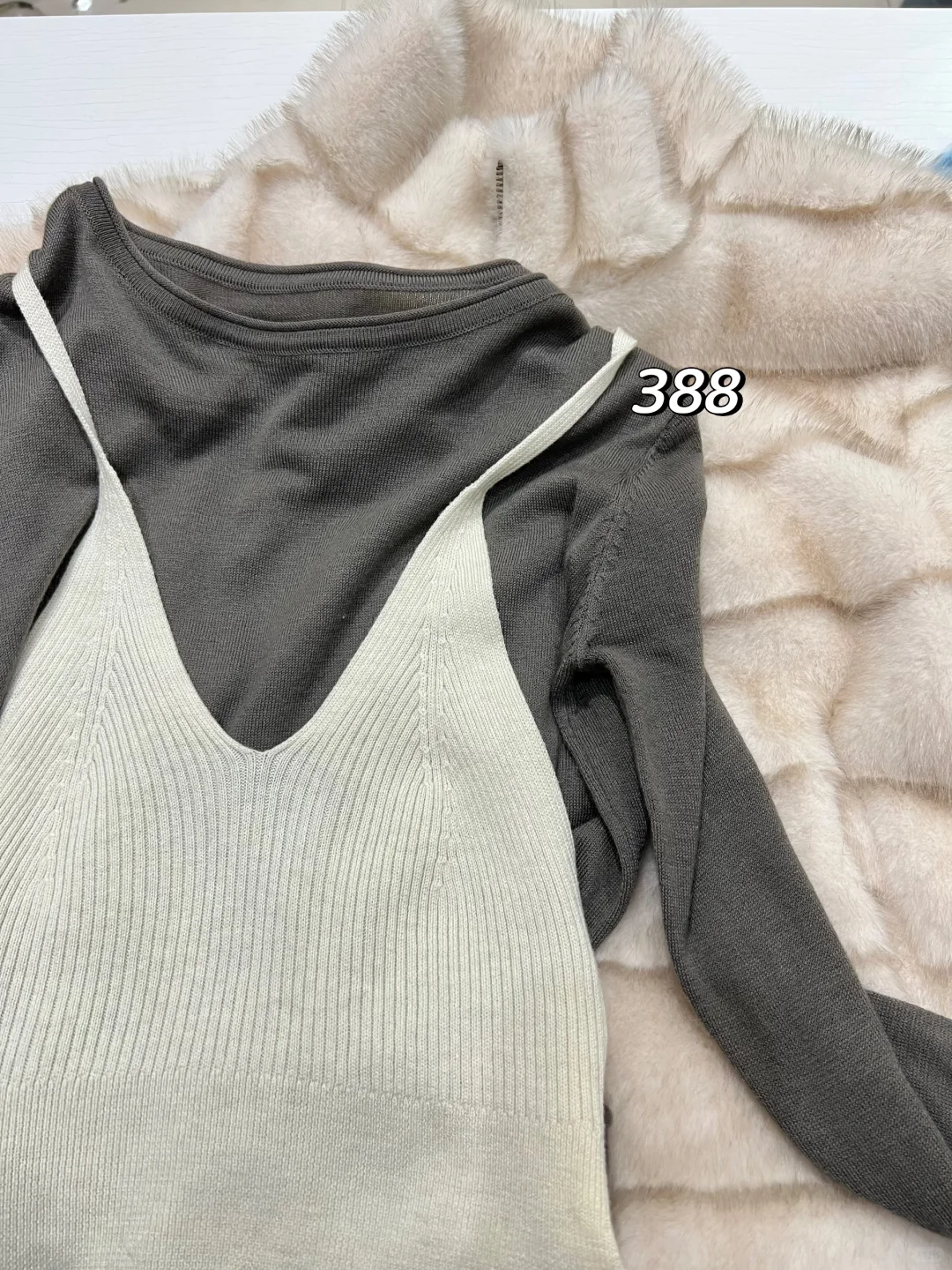 【太原实体店实拍】明码标价12.1成交13单