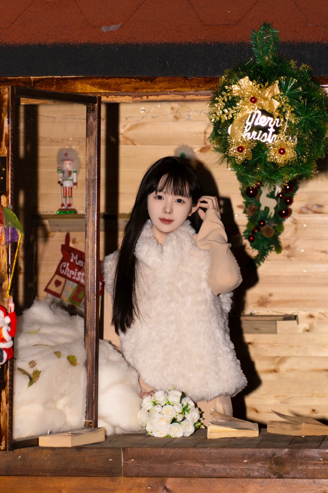 太原叮叮铛这样拍太出片啦！