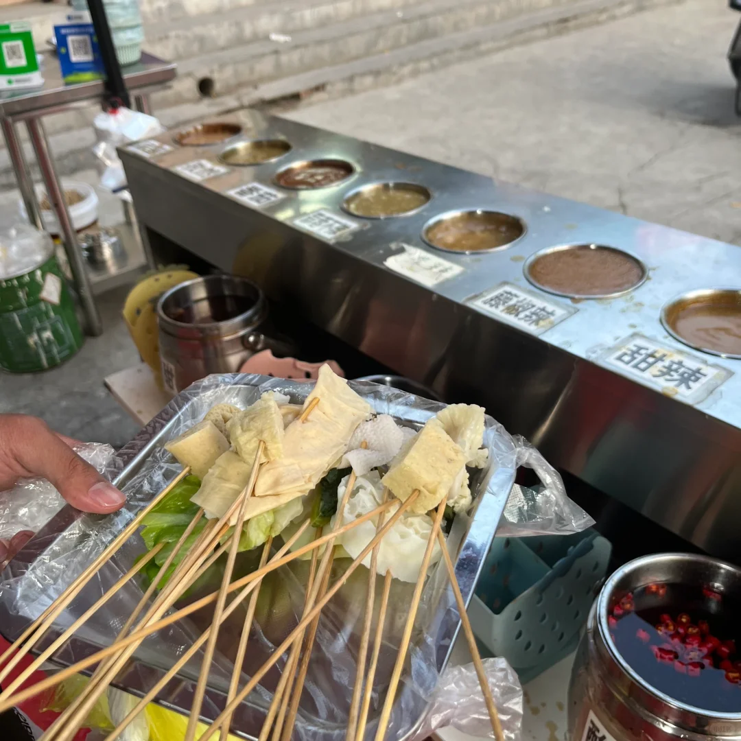 历史悠久人文荟萃的太原