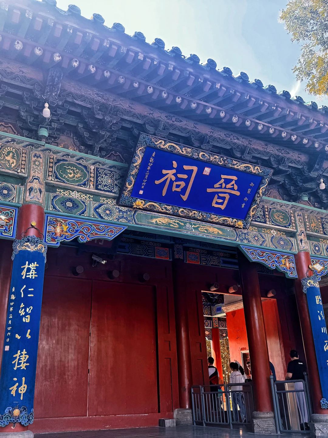 山西｜太原二日最全逛吃攻略(不走回头路)