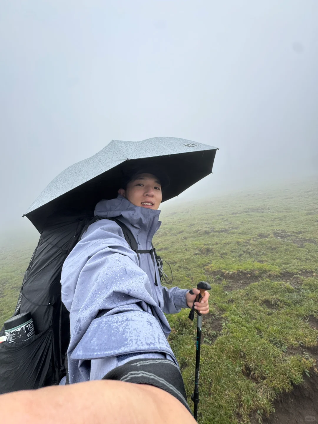 三天两晚五台山逆朝｜上海🚄太原（附攻略