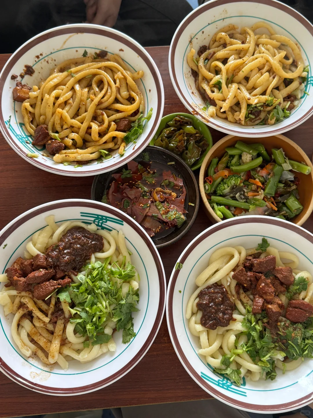 太原轻松不累2日游攻略（全是干货🉑照搬版