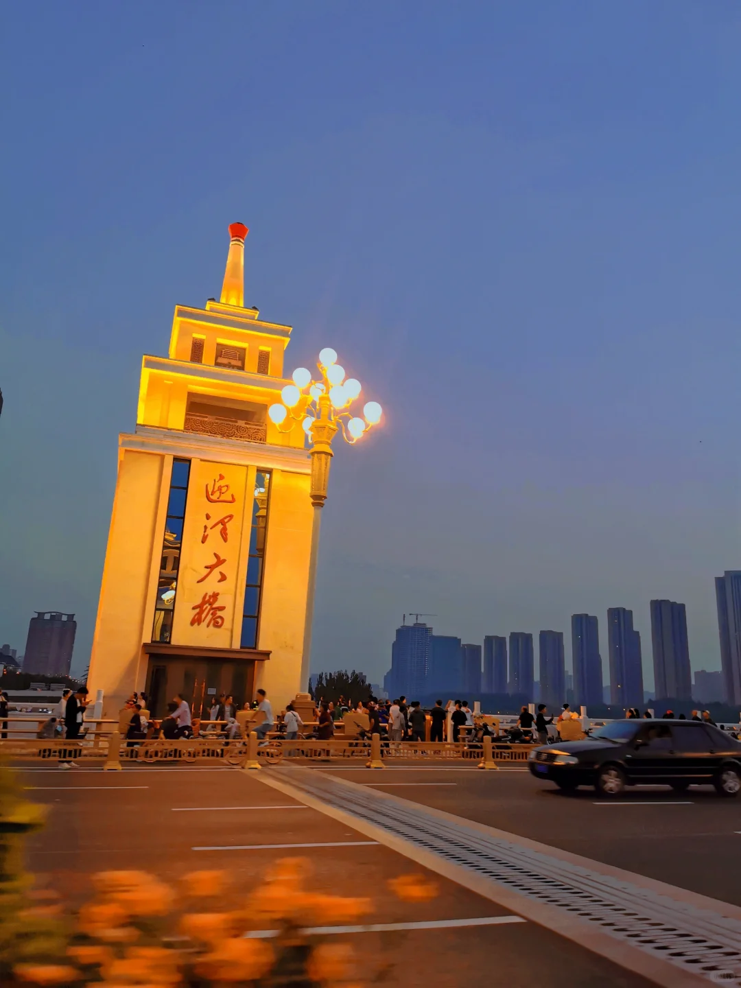 山西太原，一个被严重低估的城市