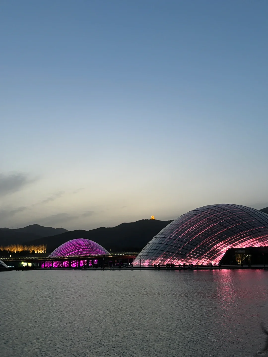 太原游玩两天一夜