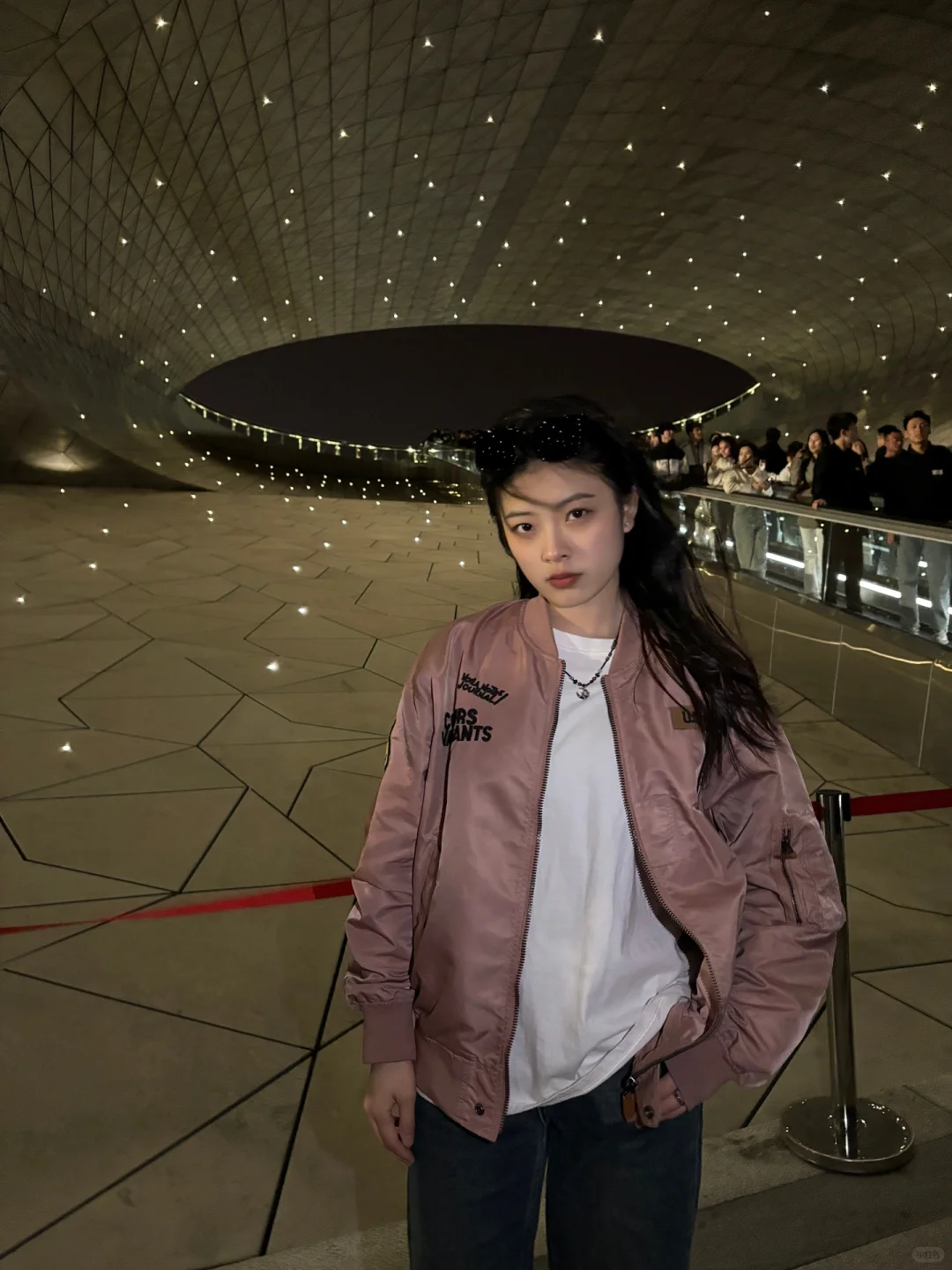 太原游玩两天一夜