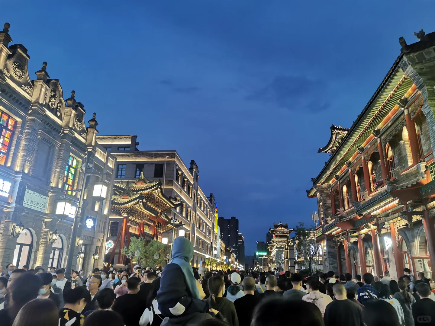 山西太原，一个被严重低估的城市