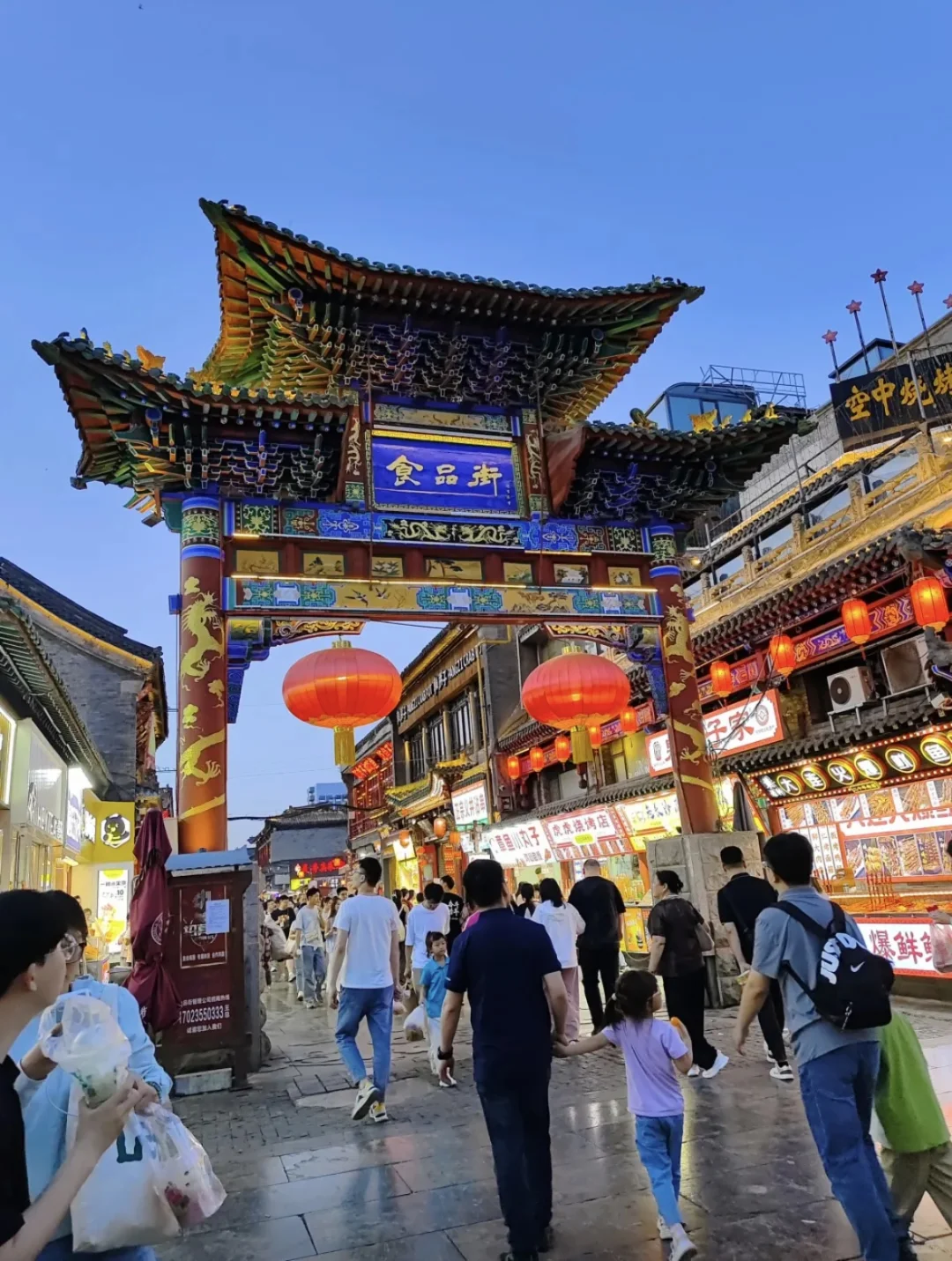 太原两日游攻略❗