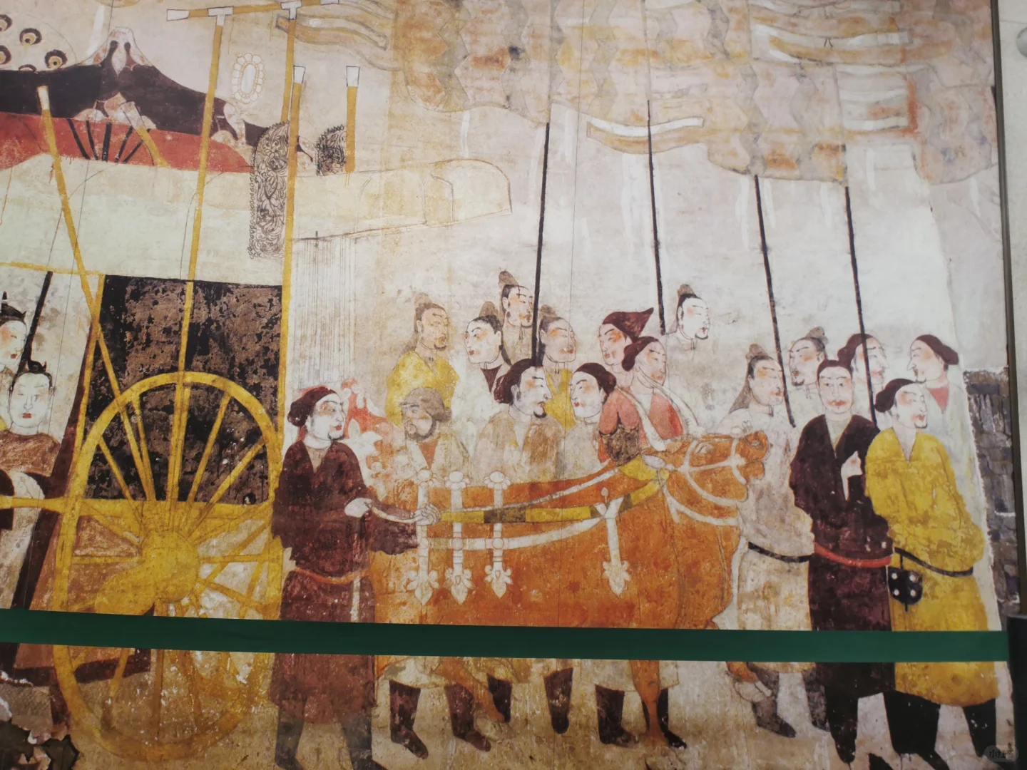 山西太原，一个被严重低估的城市