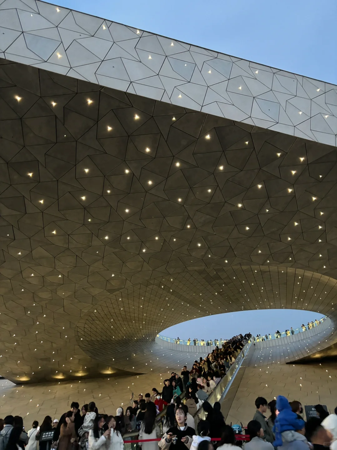 太原游玩两天一夜