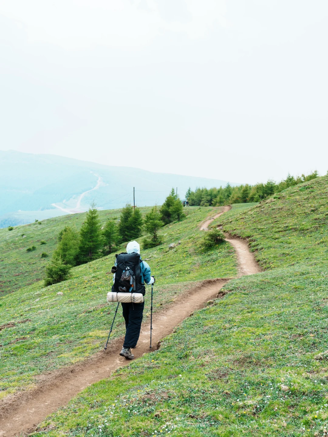 三天两晚五台山逆朝｜上海🚄太原（附攻略