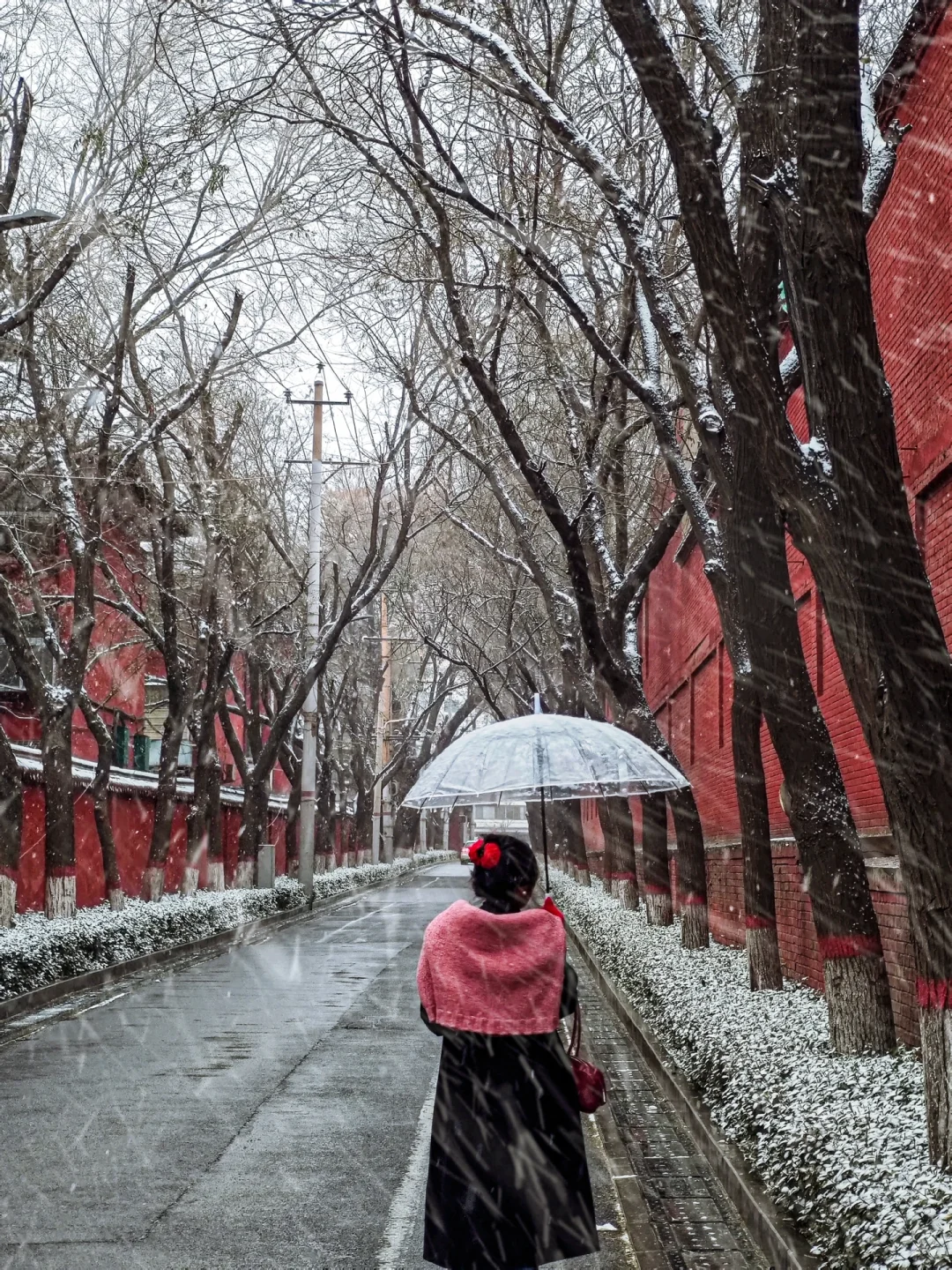 在太原citywalk，就是一场古建巡礼…（附路线）