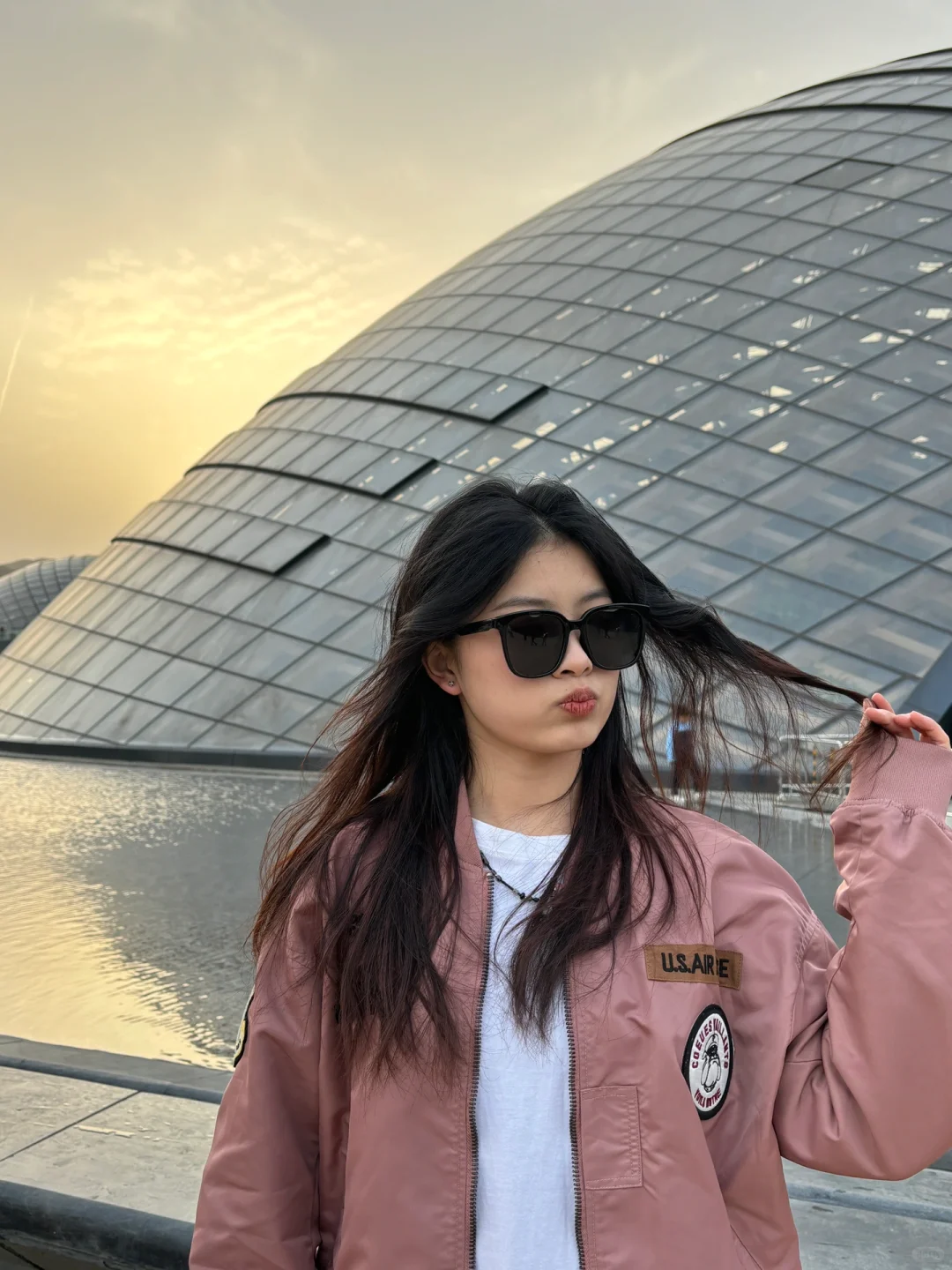 太原游玩两天一夜