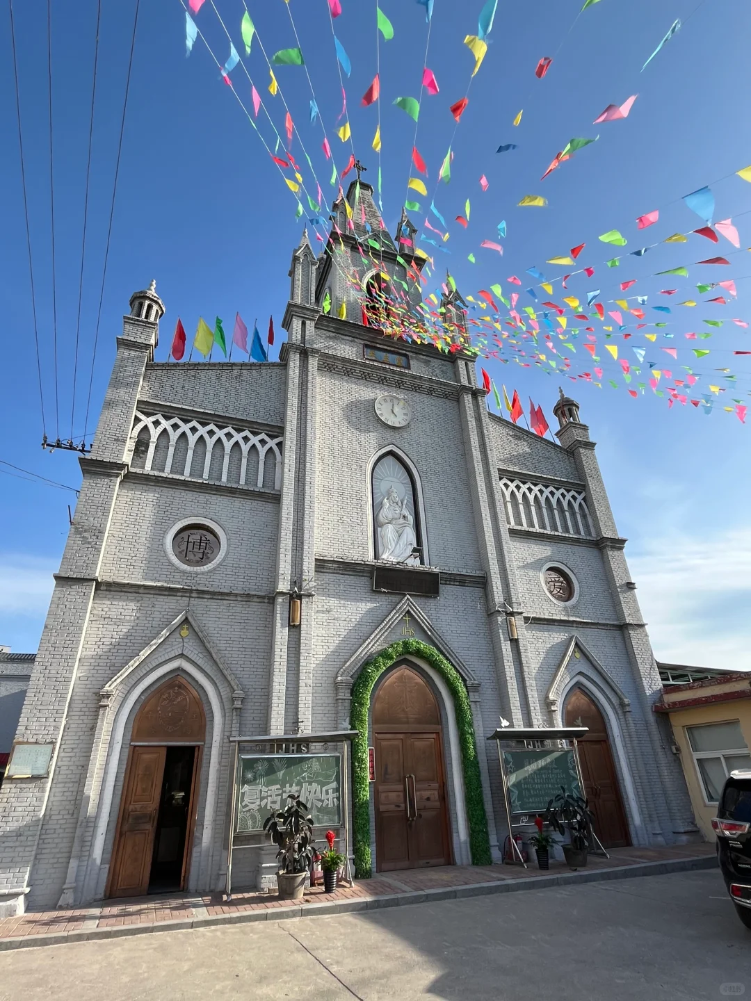 历史悠久人文荟萃的太原