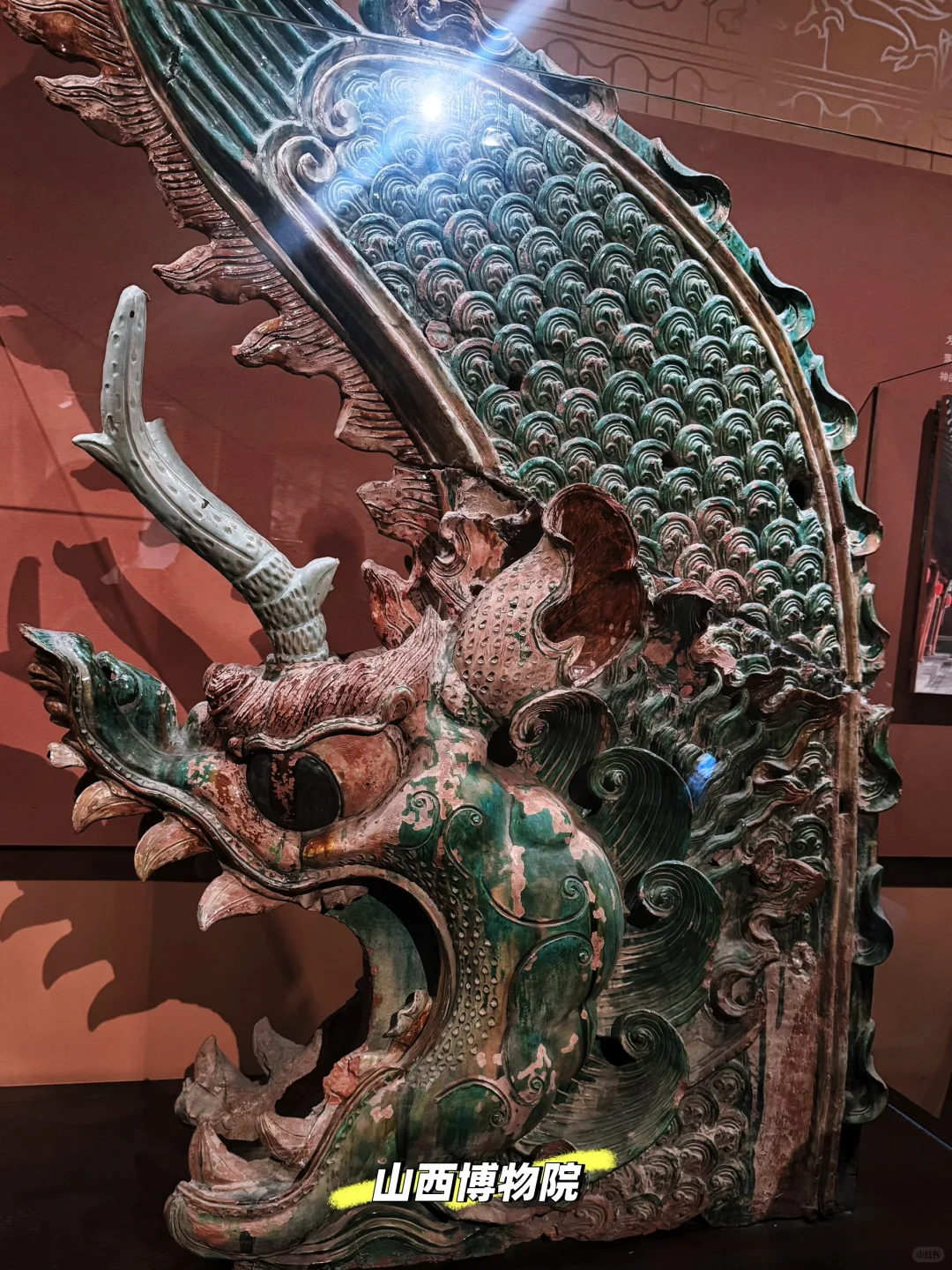 山西｜太原二日最全逛吃攻略(不走回头路)