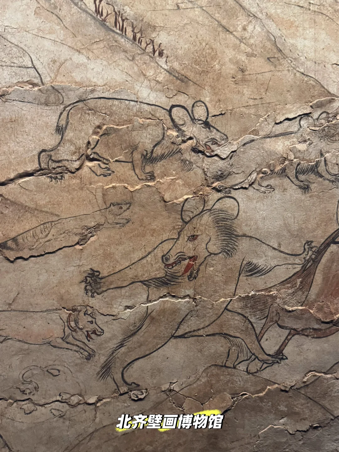 山西｜太原二日最全逛吃攻略(不走回头路)