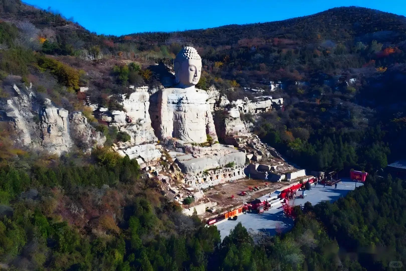 美丽中国城市之太原