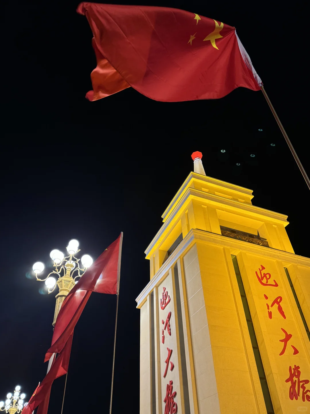 在太原citywalk，就是一场古建巡礼…（附路线）