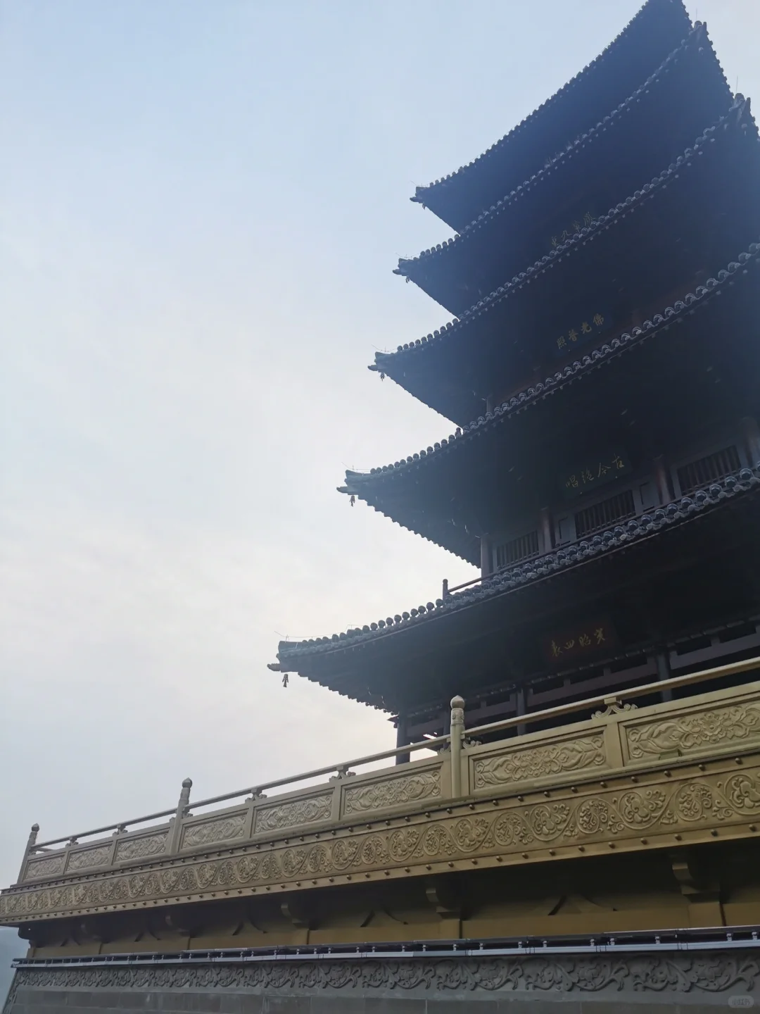 山西太原，一个被严重低估的城市