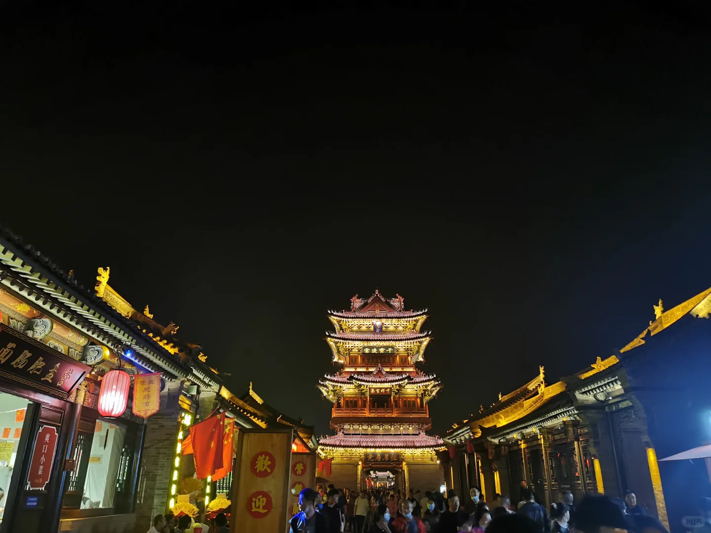 山西太原，一个被严重低估的城市