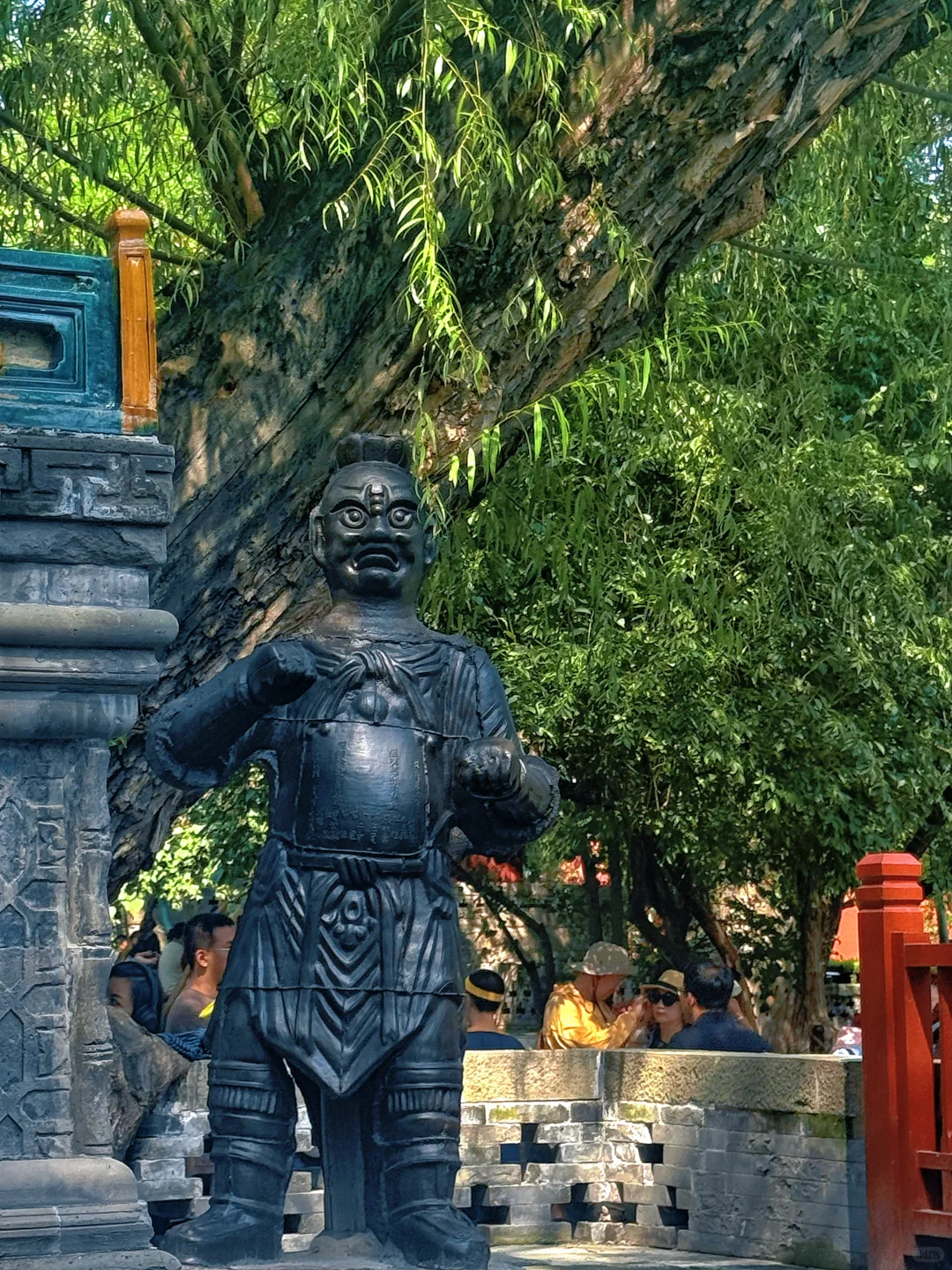 山西｜太原二日最全逛吃攻略(不走回头路)