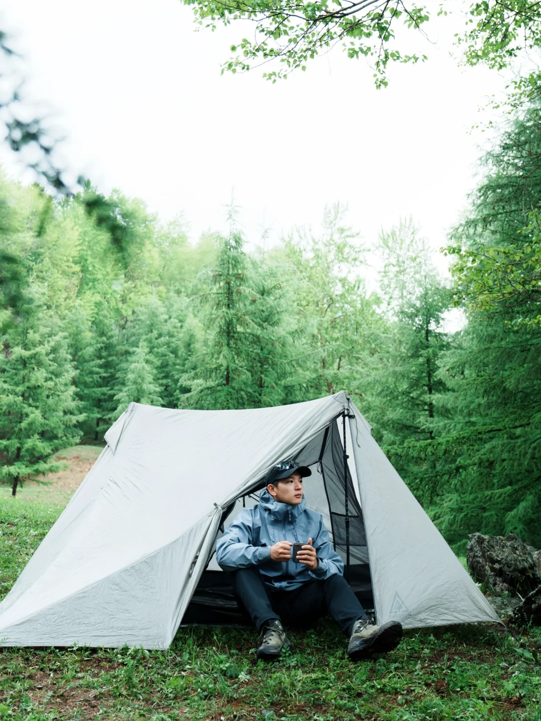 三天两晚五台山逆朝｜上海🚄太原（附攻略