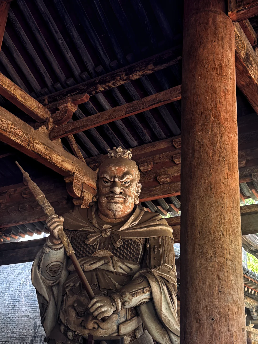 山西｜太原二日最全逛吃攻略(不走回头路)