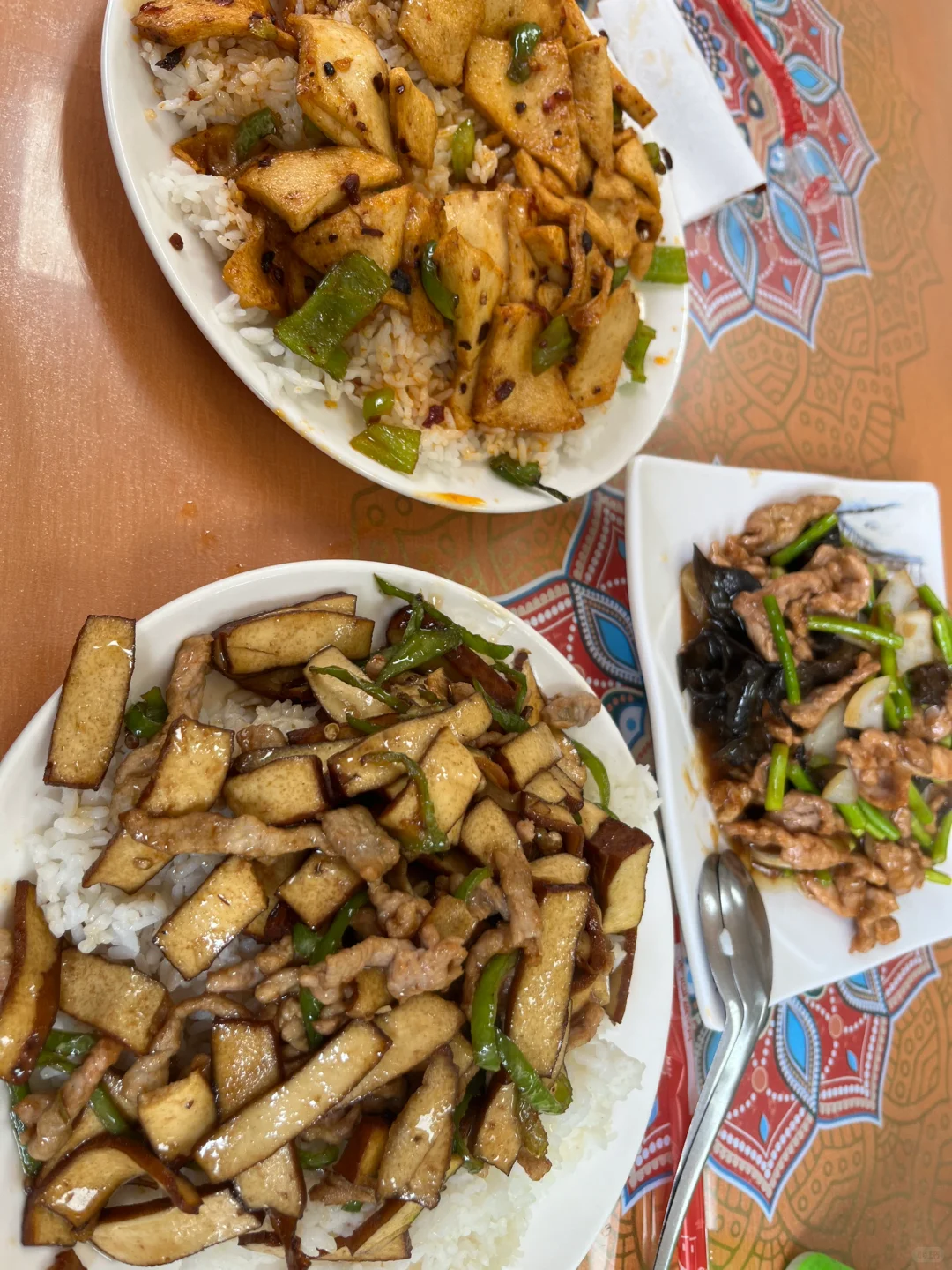 历史悠久人文荟萃的太原