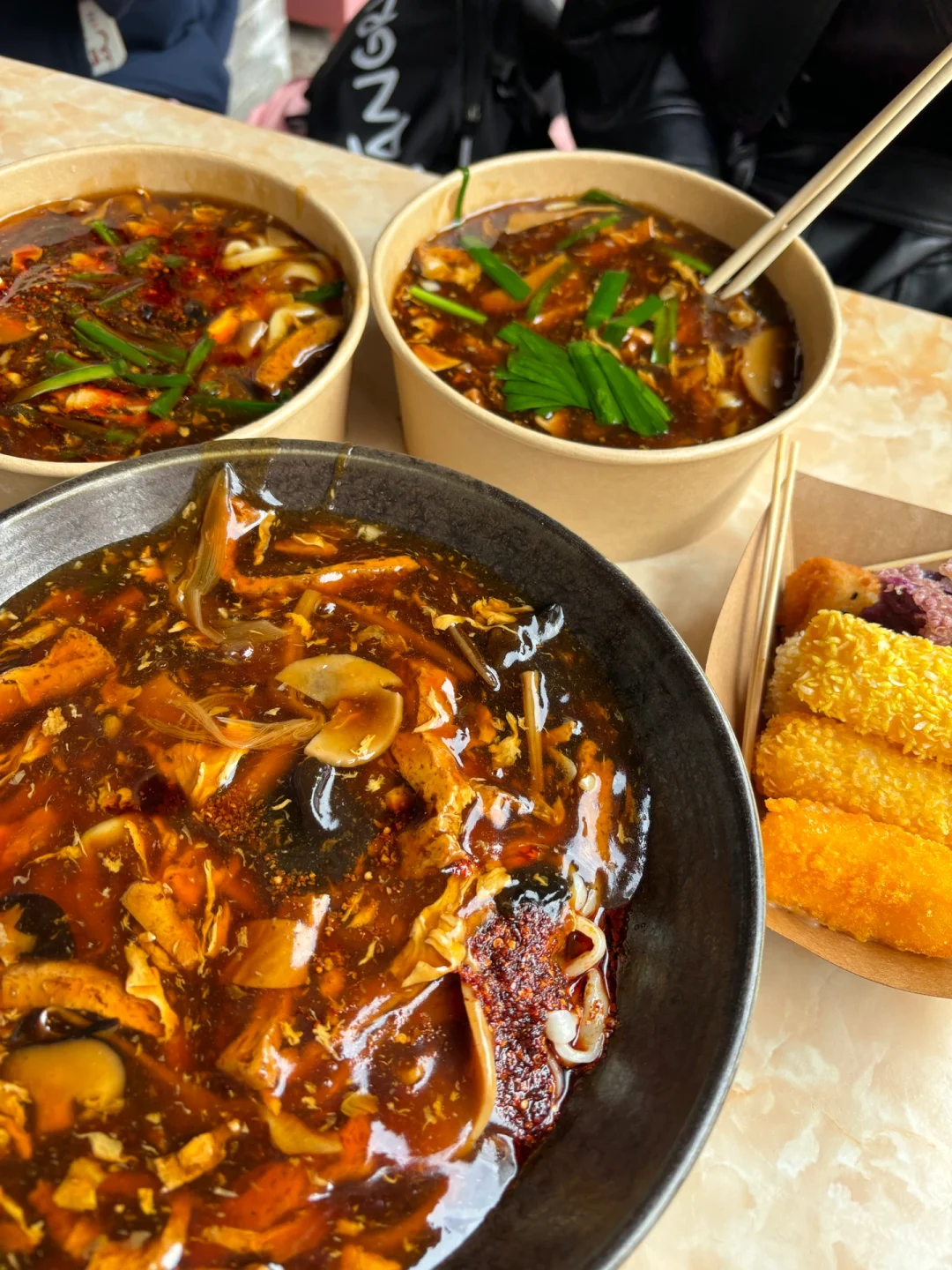 太原游玩两天一夜