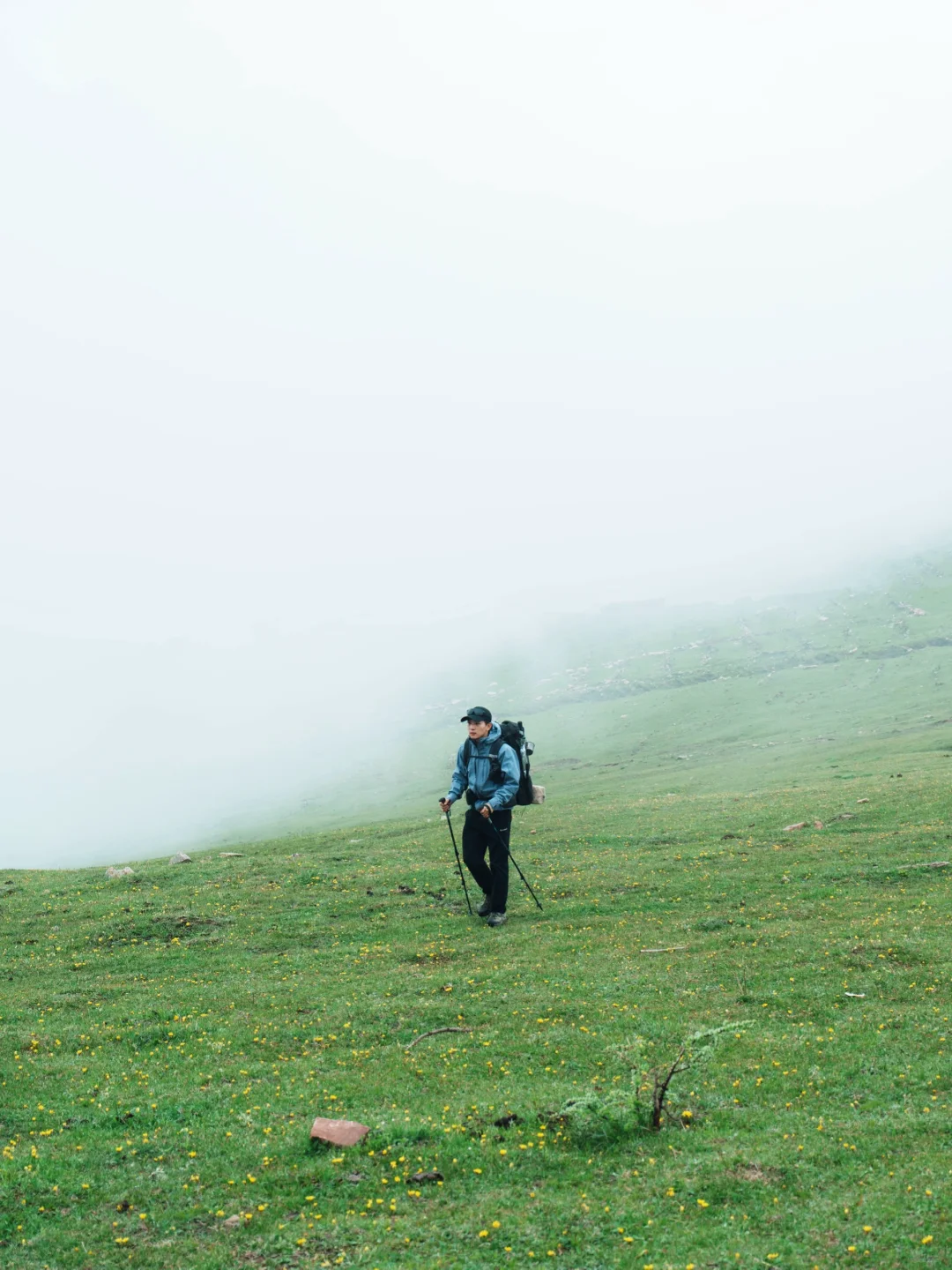 三天两晚五台山逆朝｜上海🚄太原（附攻略
