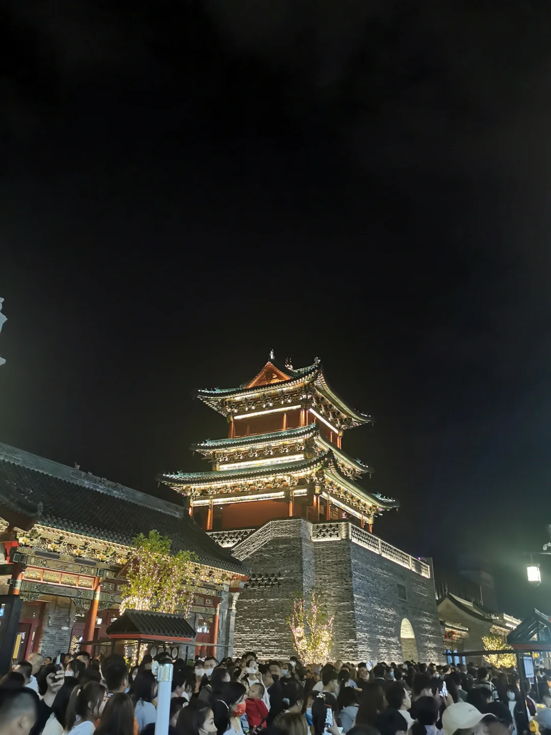 山西太原，一个被严重低估的城市