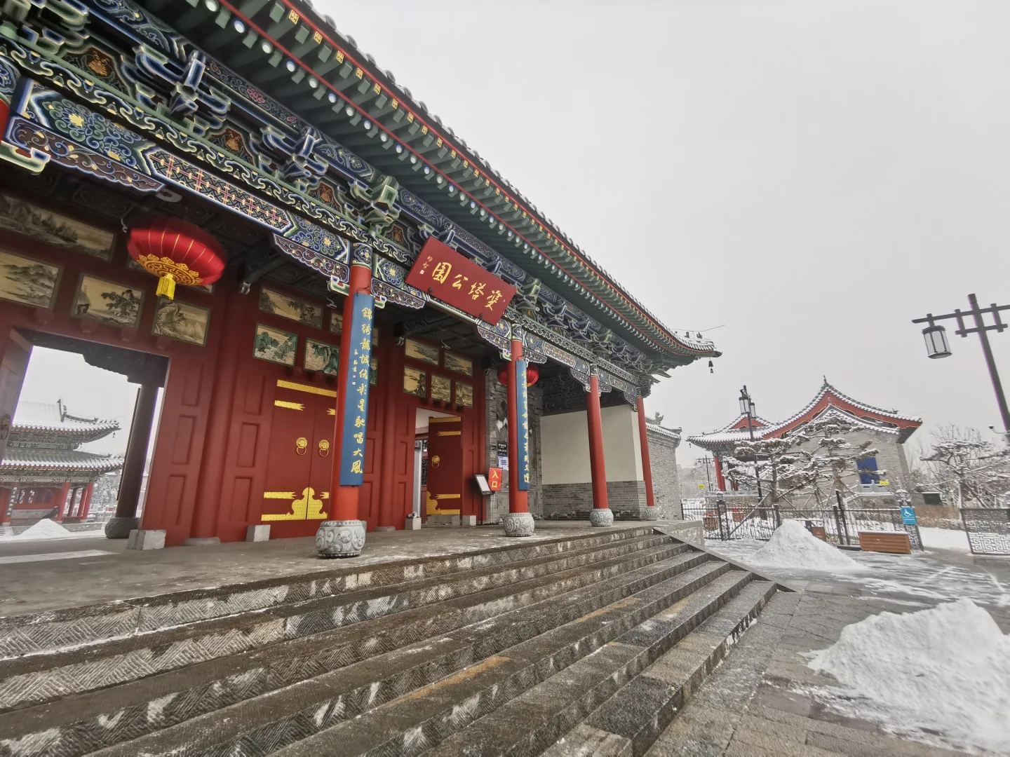 山西太原，一个被严重低估的城市