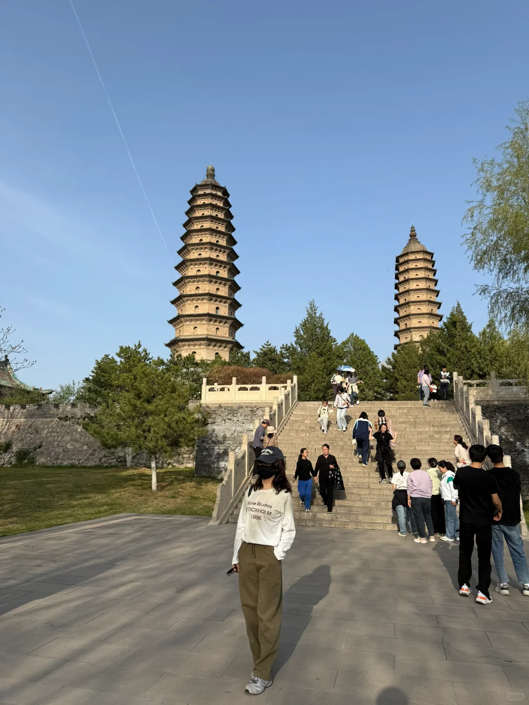 太原轻松不累2日游攻略（全是干货🉑照搬版