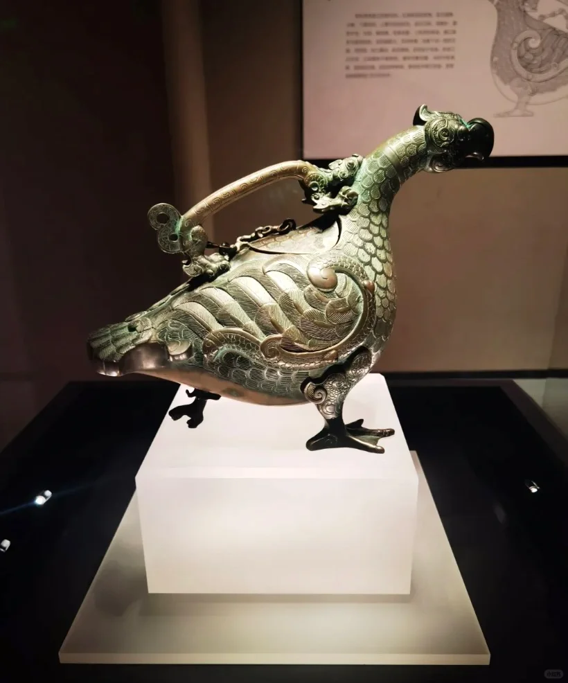 山西太原攻略，逛不完看不够还要再去‼️