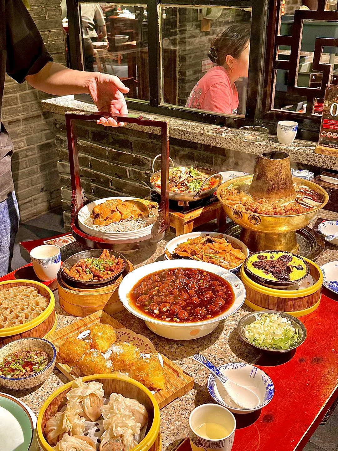 太原两日游攻略❗