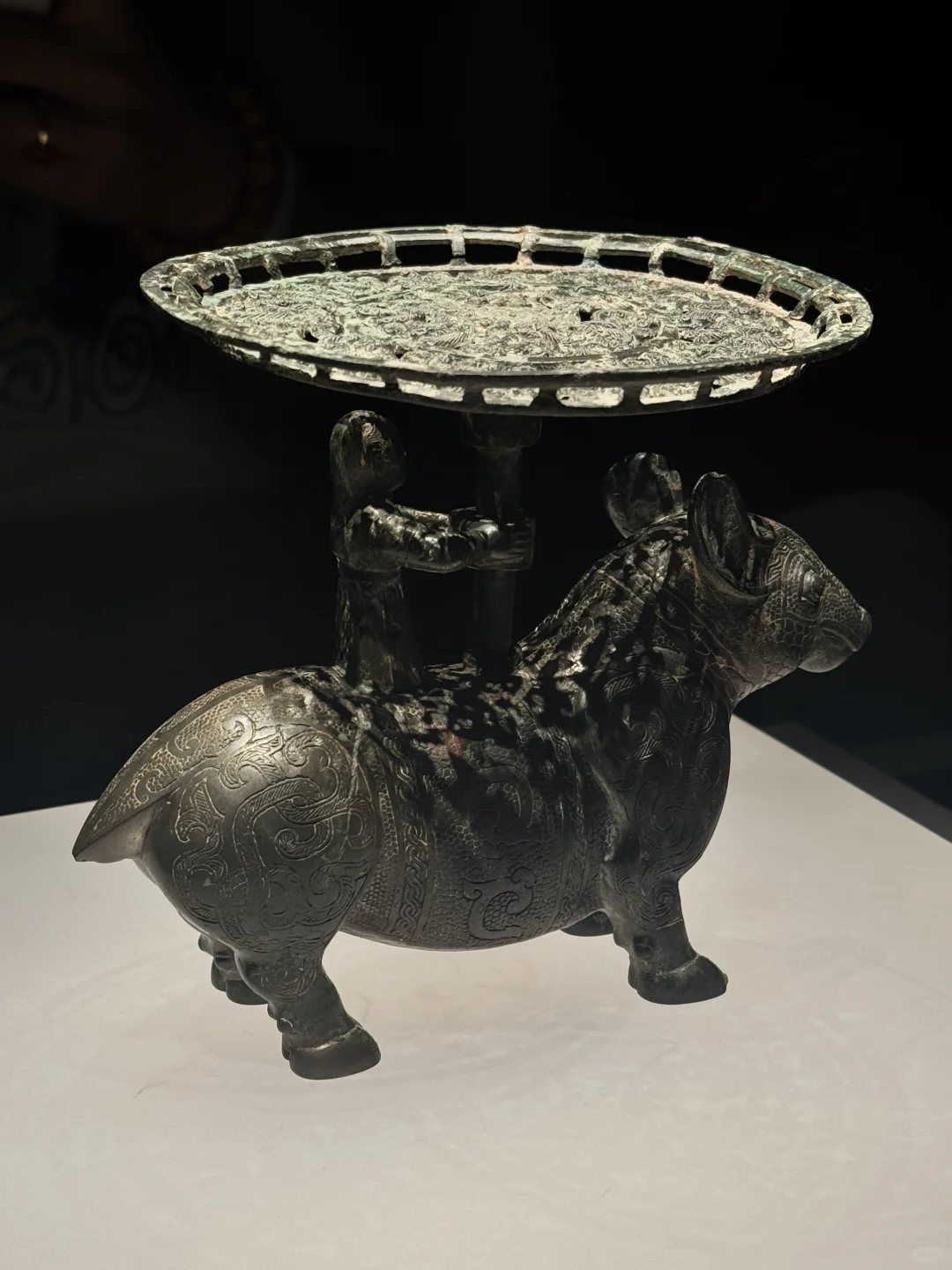 太原轻松不累2日游攻略（全是干货🉑照搬版