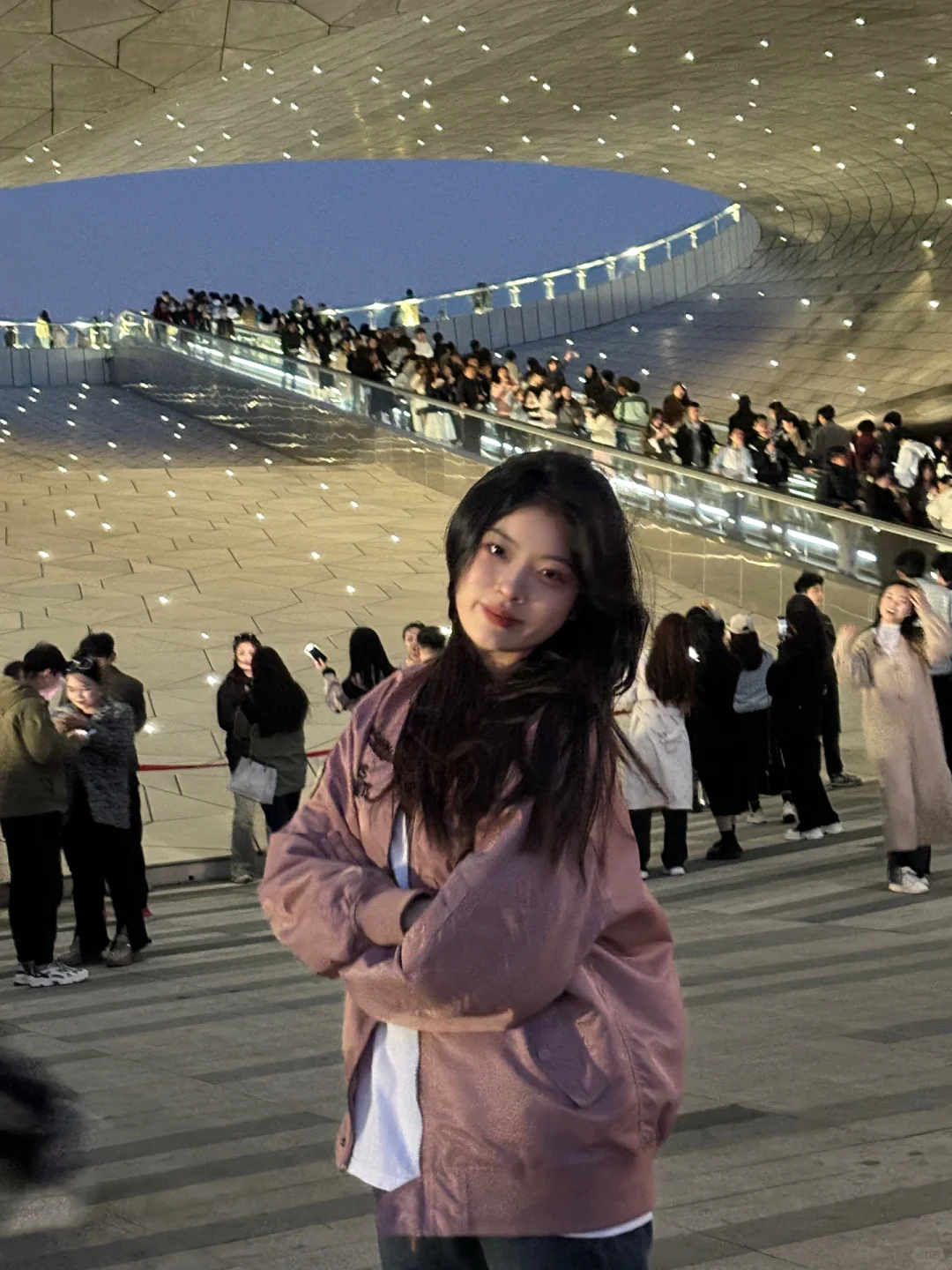 太原游玩两天一夜