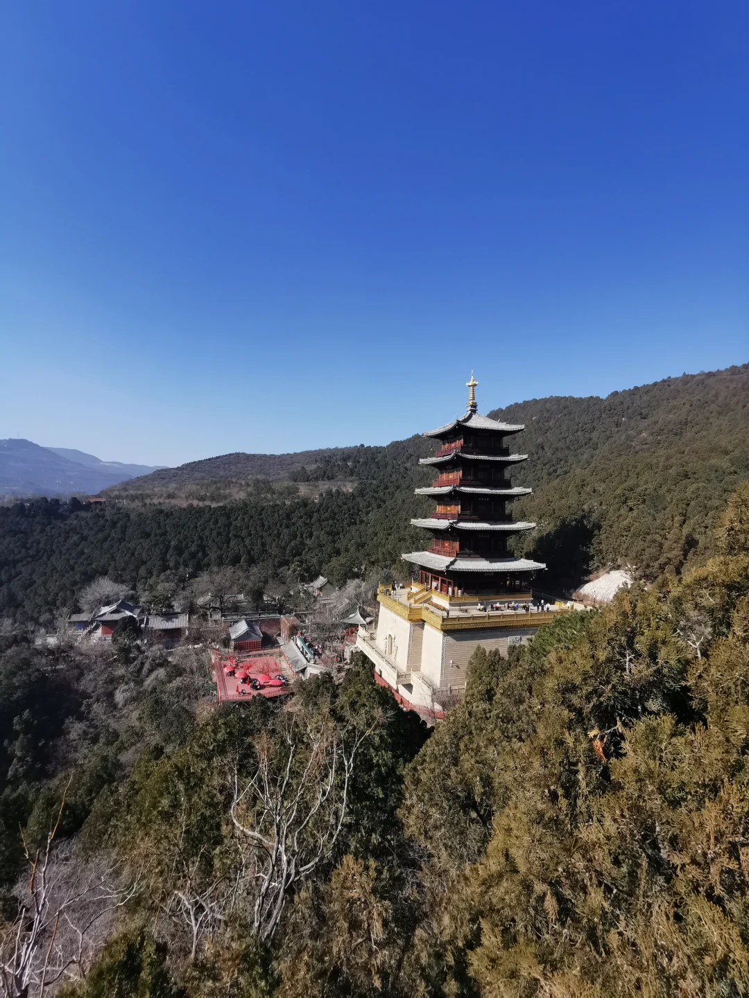 山西太原，一个被严重低估的城市